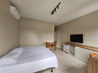 Suíte privativa próxima ao Sesc 1 - 7