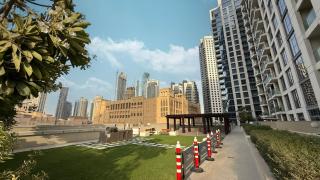 Bellevue Towers by Luxe Living - Full Burj Khalifa View - 7