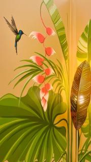 Mozaïka - Le cocon tropical - 6