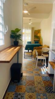 Mozaïka - Le cocon tropical - 4