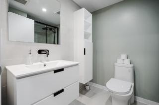 Appartement paisible et central-Montréal - 1