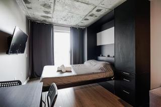 Appartement paisible et central-Montréal - 2