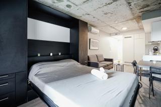 Appartement paisible et central-Montréal - 4