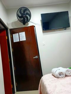 Alojamiento Oslo San Ramón - 9