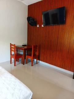 Alojamiento Oslo San Ramón - 7