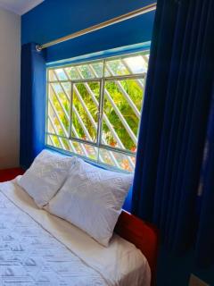 Alojamiento Oslo San Ramón - 5