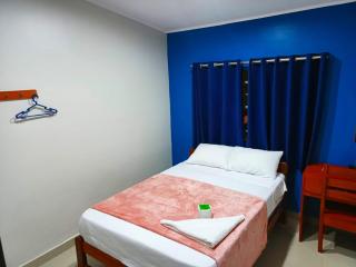 Alojamiento Oslo San Ramón - 3