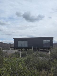 Altos Dique Potrerillos - 8