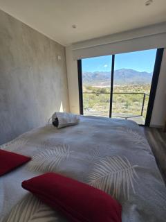 Altos Dique Potrerillos - 2