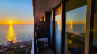 Panorama Batumi Towers - Batumi - 6