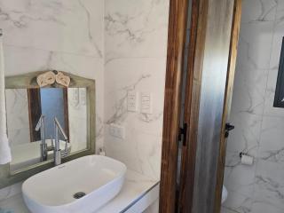 Altos Dique Potrerillos - 1