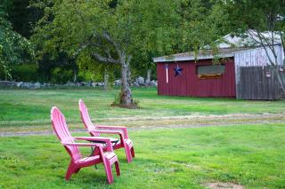 Likensco Beach/Farm House - 9