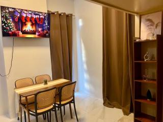 Cozy Loft Studio with Balcony in Cebu City - 7