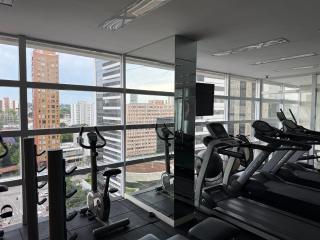 Studio - Centro Civico - 2