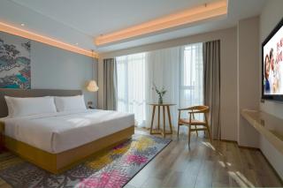 Huai'an Shuguangwei Hotel University Town Branch - 3