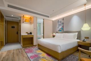 Huai'an Shuguangwei Hotel University Town Branch - 2