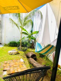 Loft Industrial Petfriendly - 2