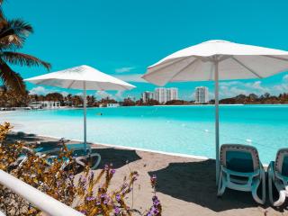 Arena Blanca Residence - 1