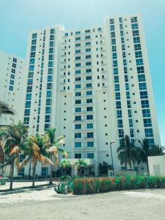 Arena Blanca Residence - 3