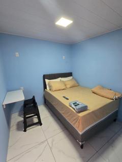 Pousada Hostel Beach Pajuçara - 1