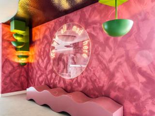 Ibis Styles Madrid Airport Valdebebas - 7