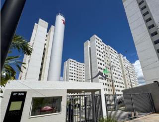 Espaço inteiro apartamento em Salvador, Brasil - 9