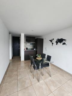 Departamento Tempo Echeverria 79 - 9