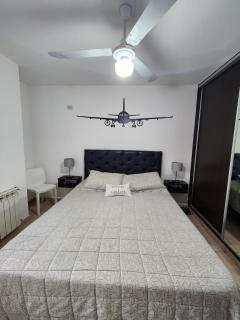 Departamento Tempo Echeverria 79 - 5