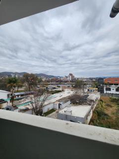 Departamento Tempo Echeverria 79 - 1