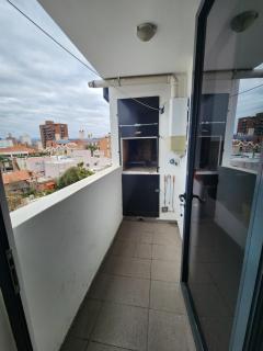 Departamento Tempo Echeverria 79 - 7