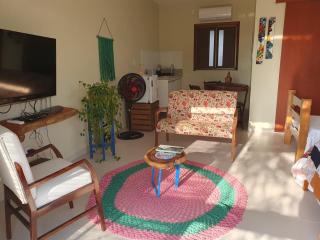 Quintal da Espera - Praia de Itacimirim - 6