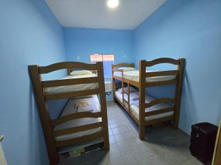 Pousada Hostel Beach Pajuçara - 2