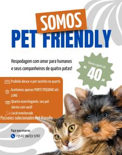 Pousada Rio Bonito - 9