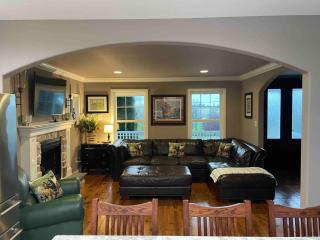 Charming Farmhouse In Quarryville,PA - 0