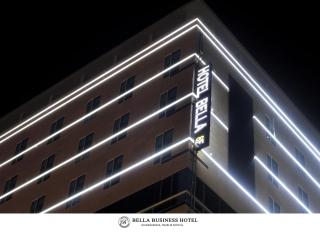 Dongtan Hotel Bella - 0