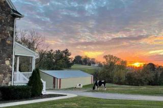Charming Farmhouse In Quarryville,PA - 9