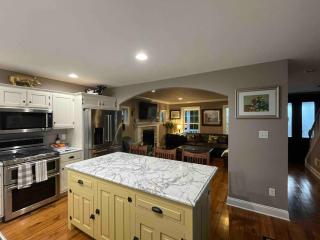 Charming Farmhouse In Quarryville,PA - 5