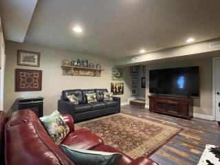 Charming Farmhouse In Quarryville,PA - 3