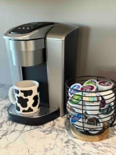 Charming Farmhouse In Quarryville,PA - 1