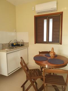 Quintal da Espera - Praia de Itacimirim - 7