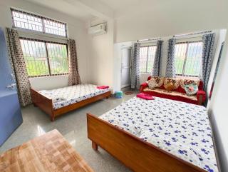 Taj Heritage Hotel and Restaurant - Premium Rooms - 6