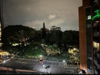 El mejor sector del Poblado para estancia mínima de 1 mes - 3