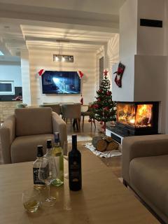 Villa Sunshine Brezovicë - 8