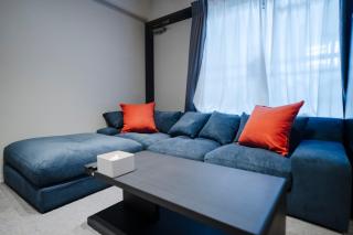 Tasone Urban Stay Osaka なんば日本橋南不夜城707 - 8