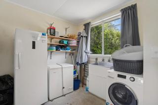 Lake Hawea Family Holiday Home - 2