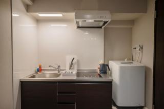 Tasone Urban Stay Osaka なんば日本橋南不夜城707 - 5