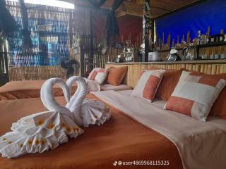 บ้านslowbarcoffeeเวนิสบ้านเวร - 6