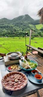 บ้านslowbarcoffeeเวนิสบ้านเวร - 4