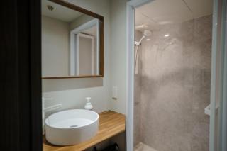 Tasone Urban Stay Osaka なんば日本橋南不夜城707 - 4