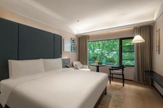 Manxin Hotel, Jiuzhaigou Scenic Area - 5